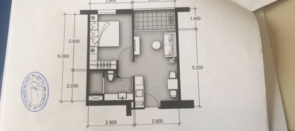 1 bedroom Apartment in Pattaya, Thailand No. 20049 18