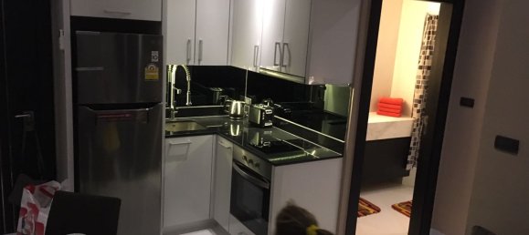 1 bedroom Apartment in Pattaya, Thailand No. 20049 2