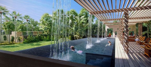 1 bedroom Apartment in Pattaya, Thailand No. 20049 25