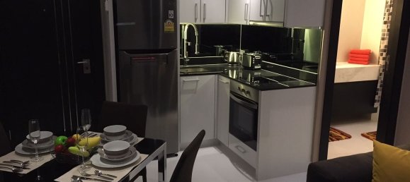 1 bedroom Apartment in Pattaya, Thailand No. 20049 10