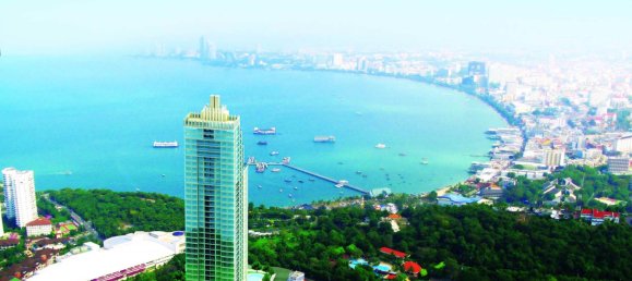 1 bedroom Apartment in Pattaya, Thailand No. 20049 20