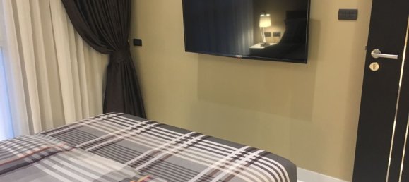 1 bedroom Apartment in Pattaya, Thailand No. 20049 14