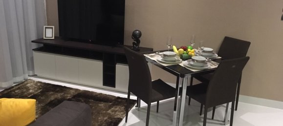 1 bedroom Apartment in Pattaya, Thailand No. 20049 4