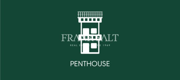 3 bedrooms Penthouse in Victoria, Malta No. 2902 2