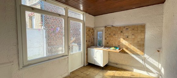 2 غرف نوم تاون هاوس في Sin-le-Noble, France رقم 92775 3