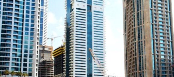 Apartamento de 1 dormitorio en Dubai Marina, UAE No. 1904 8