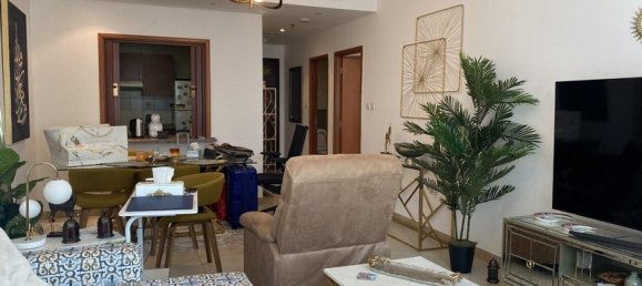 Apartamento de 1 dormitorio en Dubai Marina, UAE No. 1904 4