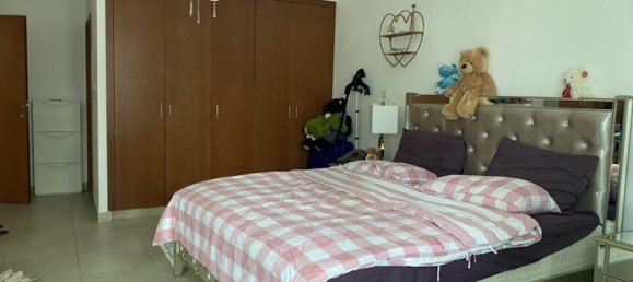 Apartamento de 1 dormitorio en Dubai Marina, UAE No. 1904 3