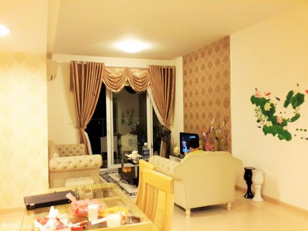 3 Schlafzimmer Wohnung in Long Bien, Vietnam, Nr. 3710