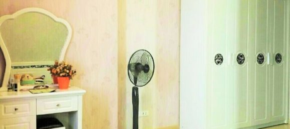 3 Schlafzimmer Wohnung in Long Bien, Vietnam, Nr. 3710 6