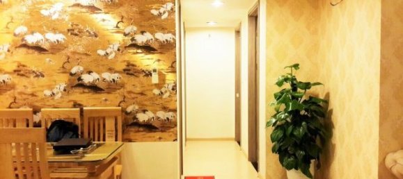 3 Schlafzimmer Wohnung in Long Bien, Vietnam, Nr. 3710 4