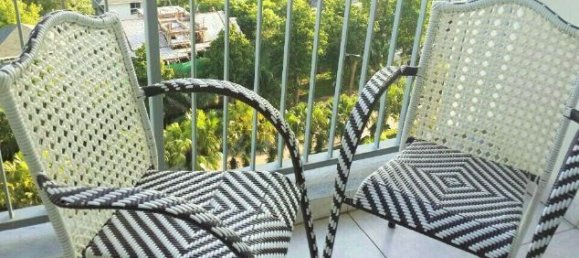 3 Schlafzimmer Wohnung in Long Bien, Vietnam, Nr. 3710 9