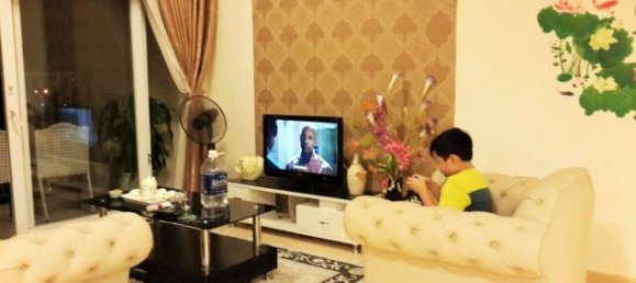 3 Schlafzimmer Wohnung in Long Bien, Vietnam, Nr. 3710 2