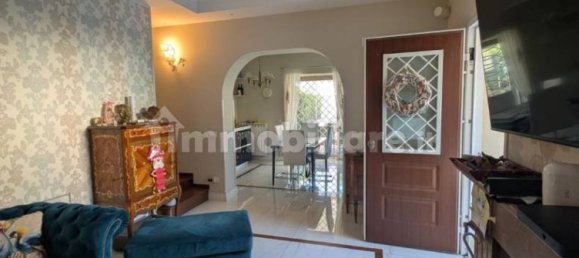 3 bedrooms Villa in Fiumicino, Italy No. 338328 11