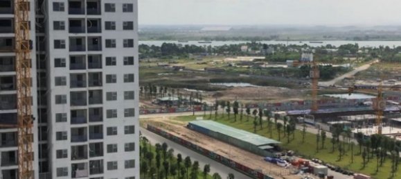 1 bedroom Apartment in Thu Duc, Vietnam No. 16119 9