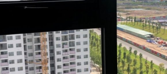 1 bedroom Apartment in Thu Duc, Vietnam No. 16119 5