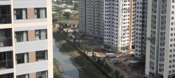 1 bedroom Apartment in Thu Duc, Vietnam No. 16119 6