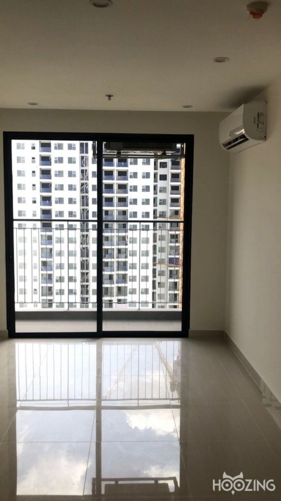 1 bedroom Apartment in Thu Duc, Vietnam No. 16119