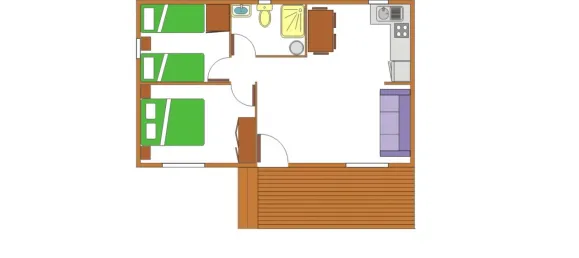 4 Schlafzimmer Haus in Viana do Castelo, Portugal, Nr. 20644 25