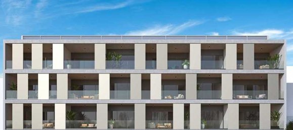 2 bedrooms Apartment in Limassol, Cyprus No. 17719 9