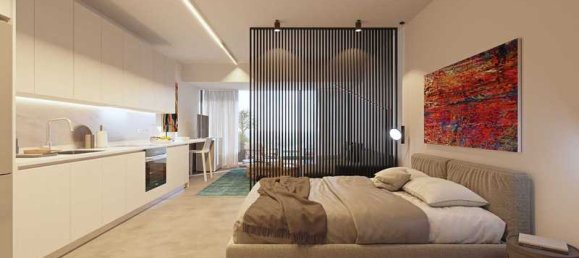 2 bedrooms Apartment in Limassol, Cyprus No. 17719 6