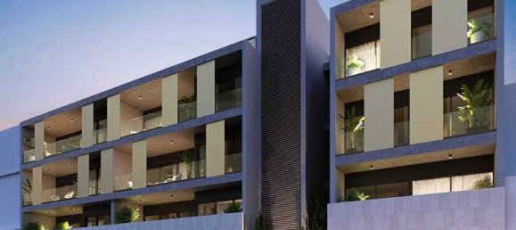 2 bedrooms Apartment in Limassol, Cyprus No. 17719 10