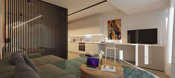 2 bedrooms Apartment in Limassol, Cyprus No. 17719 5