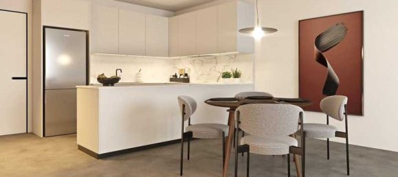 2 bedrooms Apartment in Limassol, Cyprus No. 17719 4