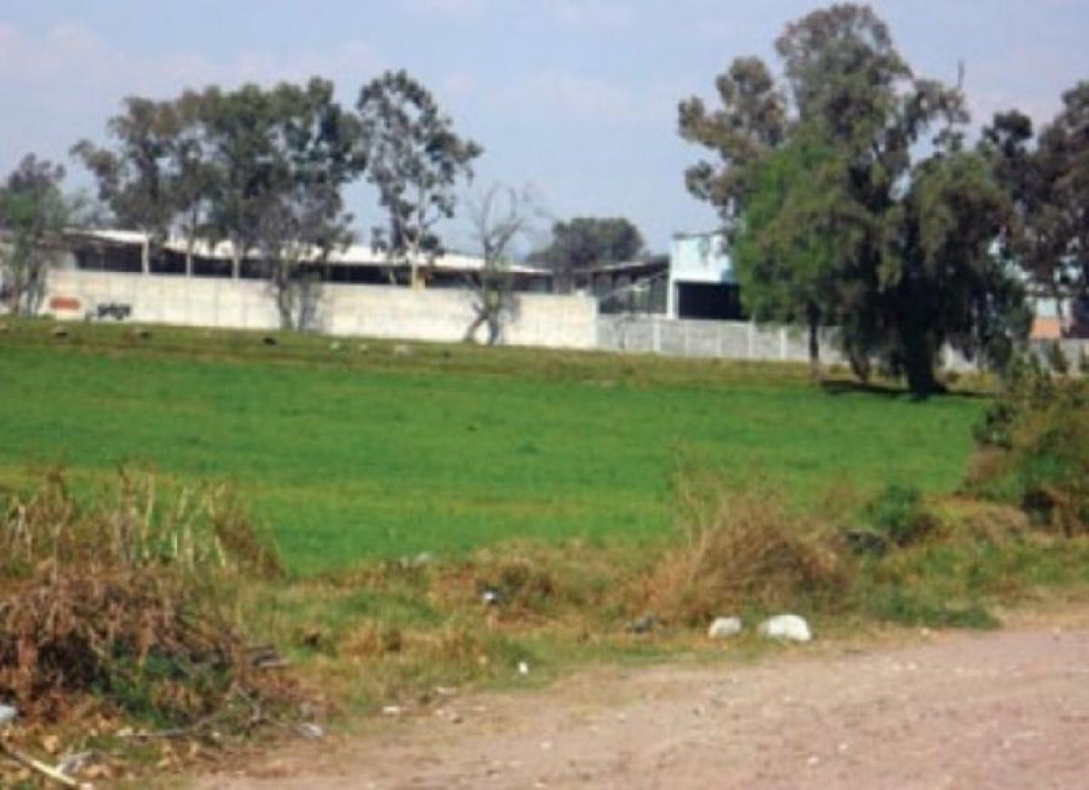  Land in Ciudad Nezahualcoyotl, Mexico No. 203400