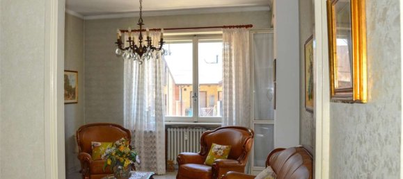 3-Zimmer Wohnung in Moncalieri, Italy, Nr. 65475 13