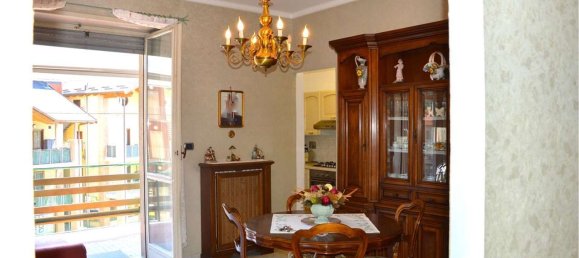 3-Zimmer Wohnung in Moncalieri, Italy, Nr. 65475 7