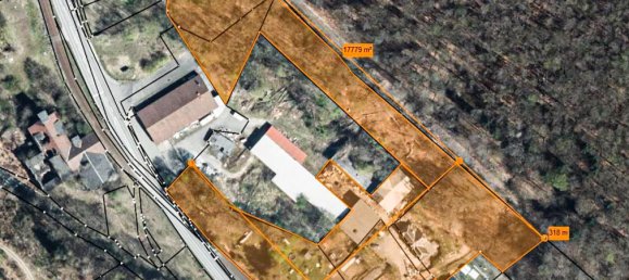 Villa de 5 dormitorios en Sonneberg, Germany No. 29339 22