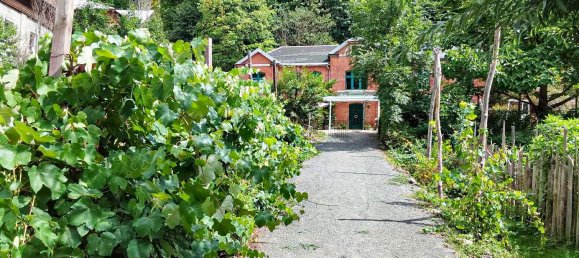 Villa de 5 dormitorios en Sonneberg, Germany No. 29339 12