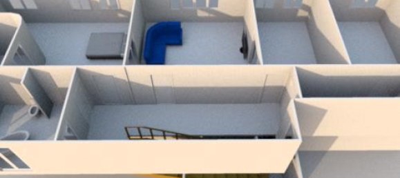 Villa de 5 dormitorios en Sonneberg, Germany No. 29339 21