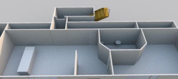 Villa de 5 dormitorios en Sonneberg, Germany No. 29339 20