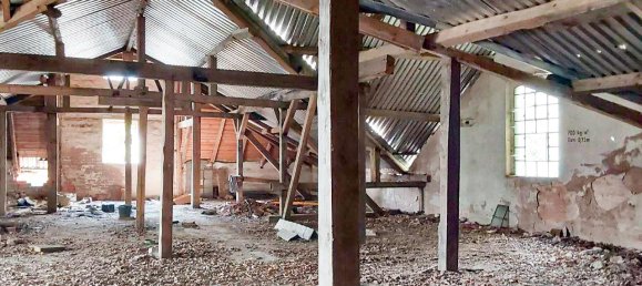 Villa de 5 dormitorios en Sonneberg, Germany No. 29339 18