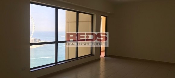 3 bedrooms Apartment in Jumeirah Beach Residence, UAE No. 13526 3