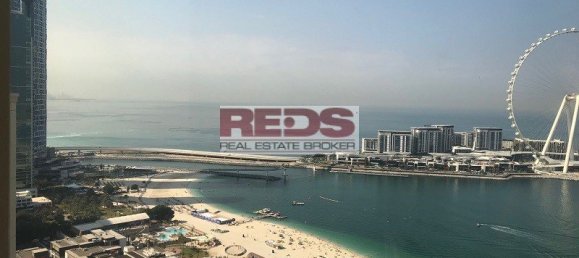 3 bedrooms Apartment in Jumeirah Beach Residence, UAE No. 13526 2