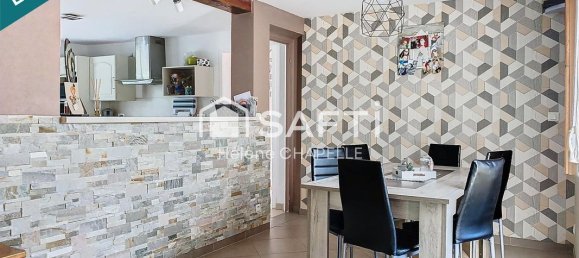 4 غرف نوم منزل في Chaumont-en-Vexin, France رقم 65653 9
