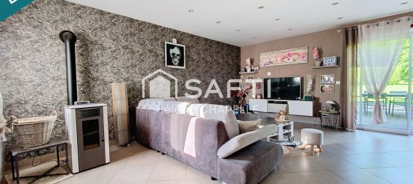 4 غرف نوم منزل في Chaumont-en-Vexin, France رقم 65653 7