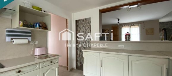 4 غرف نوم منزل في Chaumont-en-Vexin, France رقم 65653 11