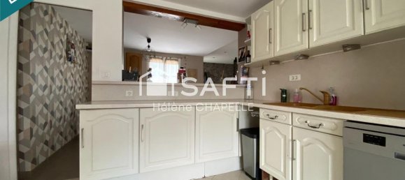 4 غرف نوم منزل في Chaumont-en-Vexin, France رقم 65653 13