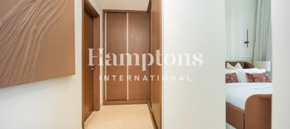 4 bedrooms Penthouse for rent in Dubai Harbour, Dubai, UAE № 196144 11