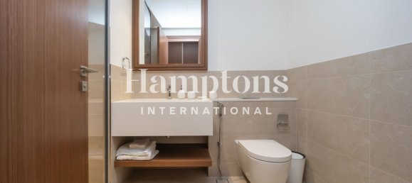 4 bedrooms Penthouse for rent in Dubai Harbour, Dubai, UAE № 196144 15