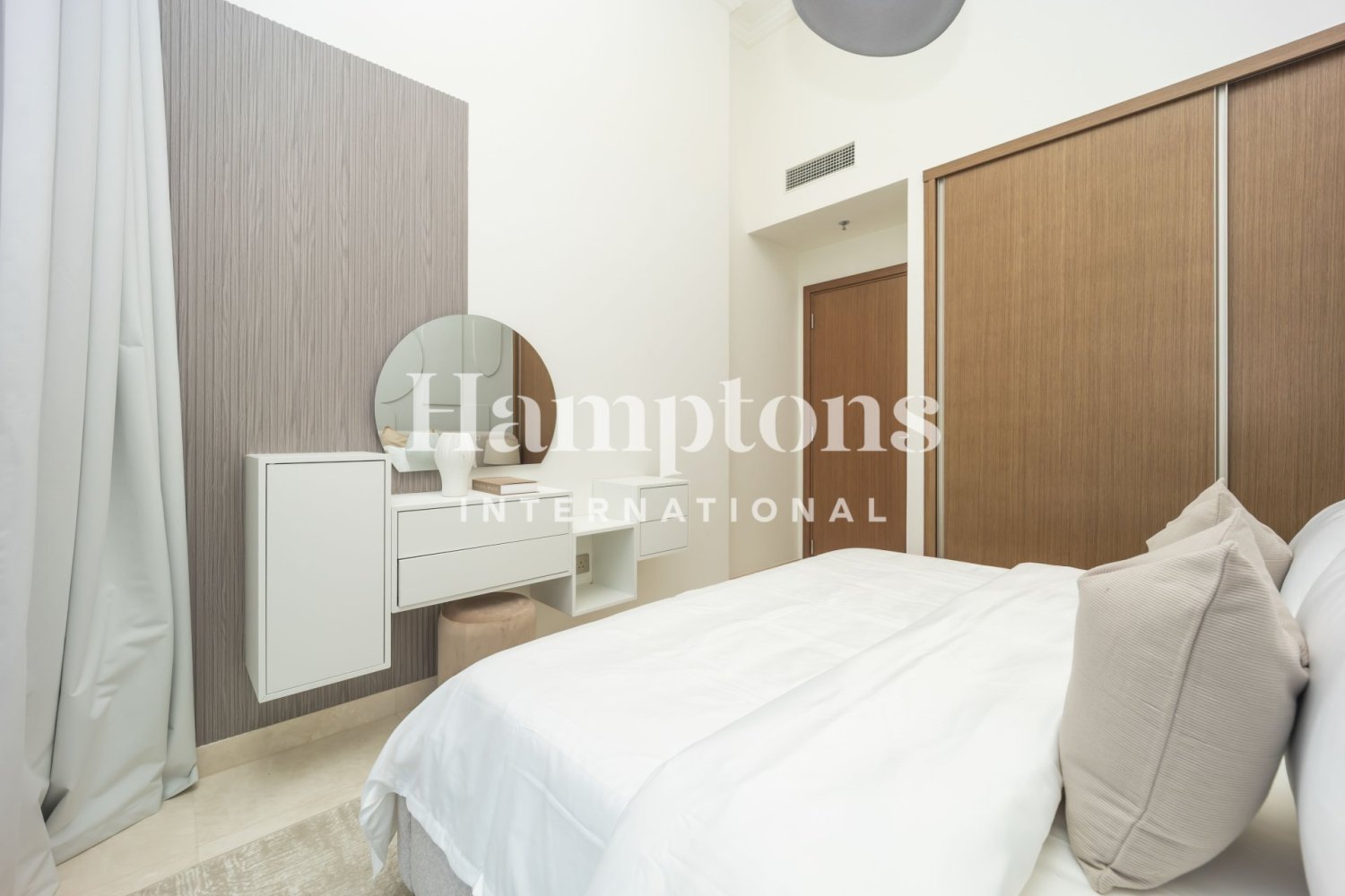 4 bedrooms Penthouse for rent in Dubai Harbour, Dubai, UAE № 196144
