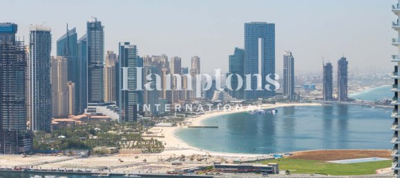 4 bedrooms Penthouse for rent in Dubai Harbour, Dubai, UAE № 196144 8