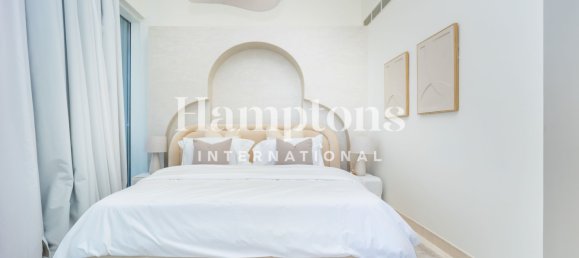 4 bedrooms Penthouse for rent in Dubai Harbour, Dubai, UAE № 196144 27