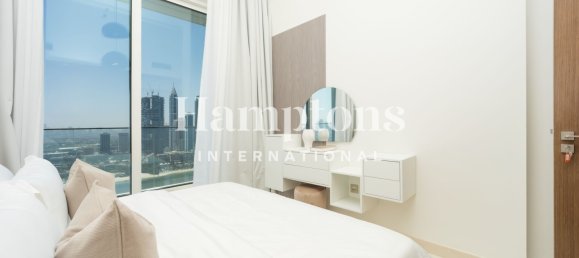 4 bedrooms Penthouse for rent in Dubai Harbour, Dubai, UAE № 196144 30