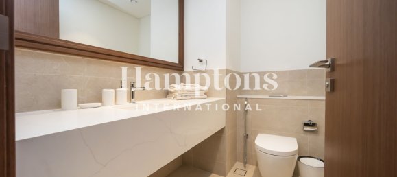 4 bedrooms Penthouse for rent in Dubai Harbour, Dubai, UAE № 196144 26