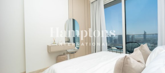 4 bedrooms Penthouse for rent in Dubai Harbour, Dubai, UAE № 196144 28